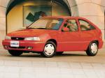 Daewoo Cielo 3-Door 1994 года